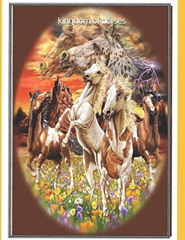 Kingdom Of Horses