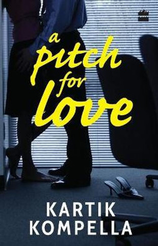 A Pitch for Love