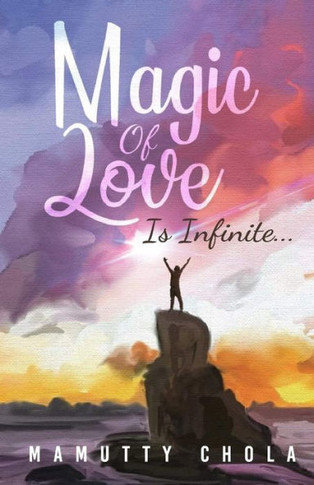 Magic of Love is Infinite