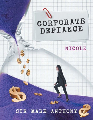 Corporate Defiance : Nicole