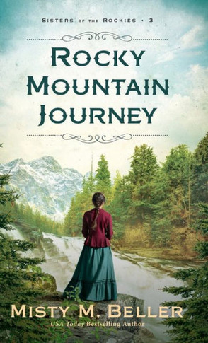 Rocky Mountain Journey
