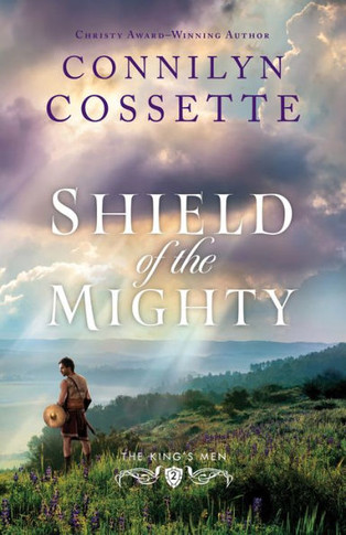 Shield of the Mighty