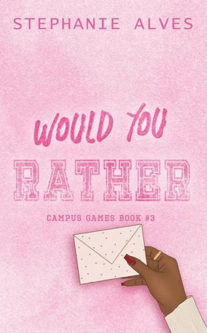 Would You Rather - Special Edition