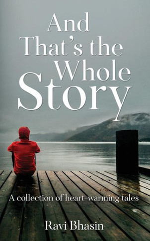 And That's the Whole Story