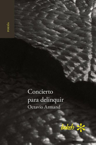 Concierto para delinquir