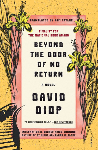 Beyond the Door of No Return : A Novel