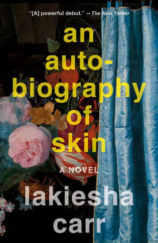 An Autobiography of Skin : A Novel