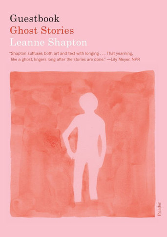 Guestbook : Ghost Stories