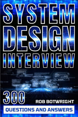 System Design Interview : Prepare And Pass
