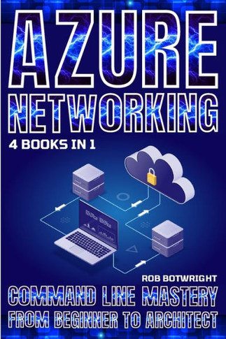Azure Networking : Command Line Mastery From Beginner To Architect