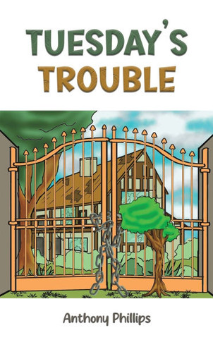 TUESDAY'S TROUBLE.