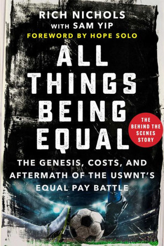 All Things Being Equal : Understanding the Real Costs of Equal Pay