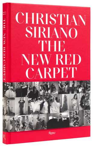 Christian Siriano : The New Red Carpet