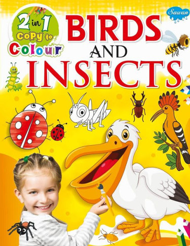 Birds and Insects