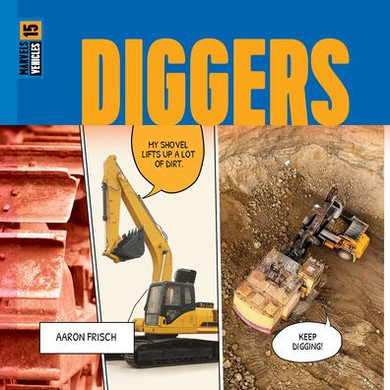 Diggers