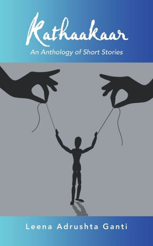 Kathaakaar : An Anthology of Short Stories