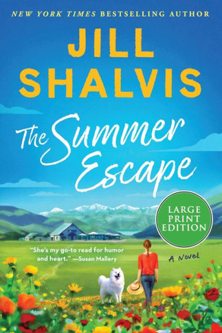 The Summer Escape : A Novel