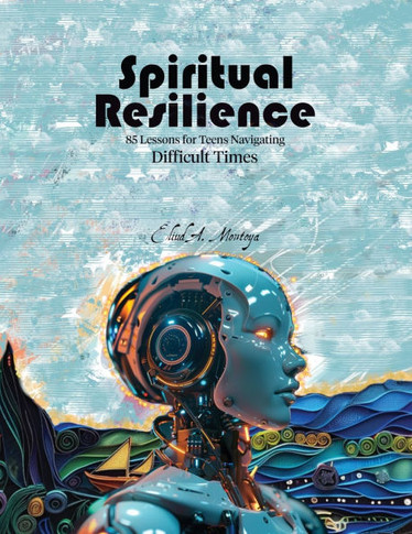 Spiritual Resilience : 85 Lessons for Teens Navigating Difficult Times