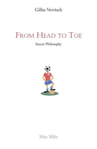 From Head to Toe : Soccer Philosophy