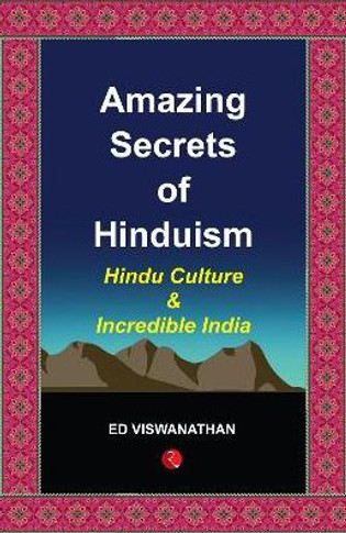 Amazing Secrets of Hinduism - Demy (PB) - 1st