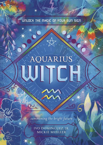 Aquarius Witch