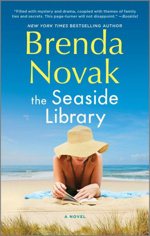 The Seaside Library : A Summer Beach Read