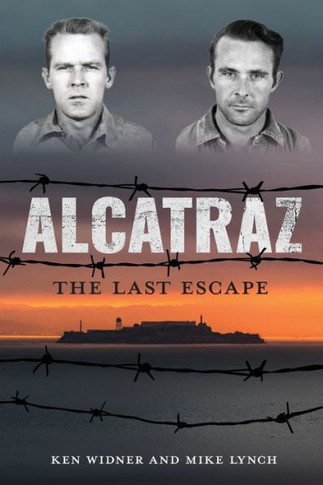 Alcatraz : The Last Escape