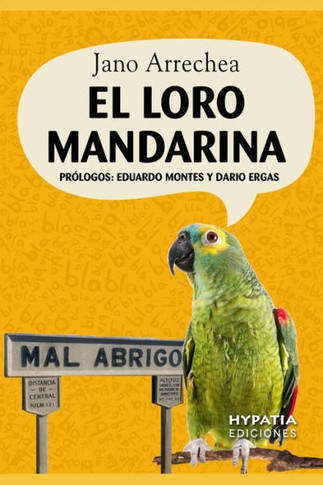 El Loro Mandarina