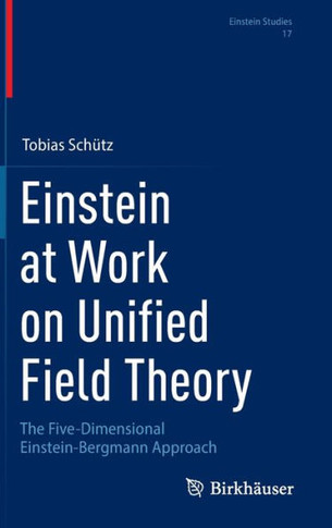 Einstein at Work on Unified Field Theory : The Five-Dimensional Einstein-Bergmann Approach