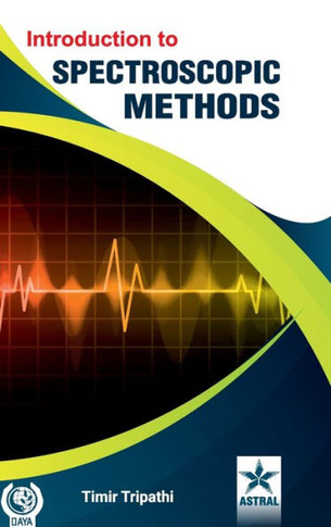 Introduction to Spectroscopic Methods