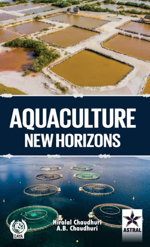 Aquaculture : New Horizons