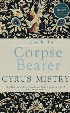 Chronicle of a Corpse Bearer