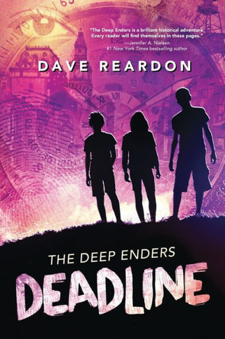 The Deep Enders: Deadline