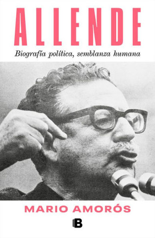 Allende (Spanish Edition)