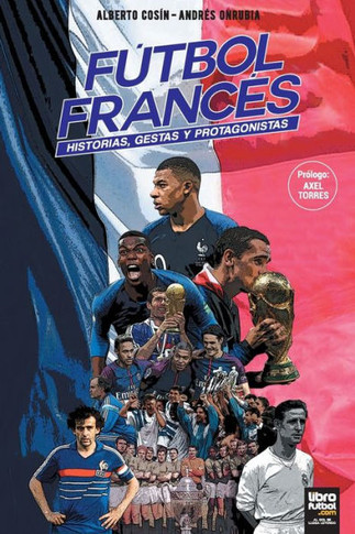 FÚTBOL FRANCÉS