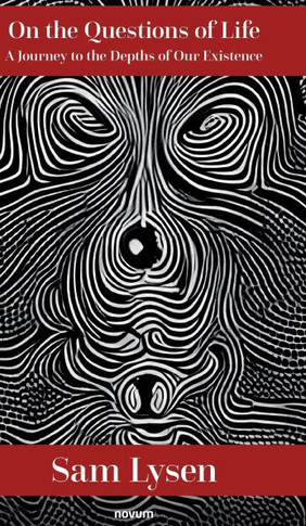 On the Questions of Life : A Journey to the Depths of Our Existence