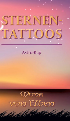 Sternen-Tattoos : Astro-Rap