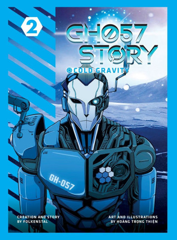 Gh057 Story : Cold Gravity