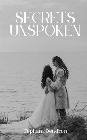 Secrets Unspoken