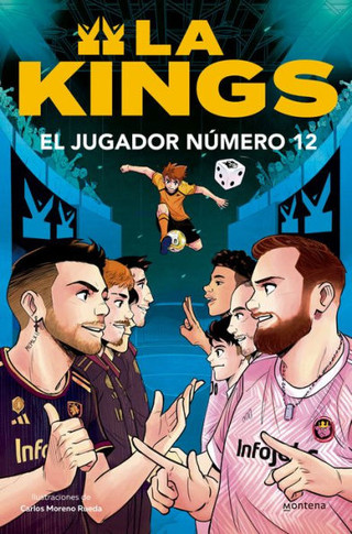 El Jugador Número 12 / Player Number 12
