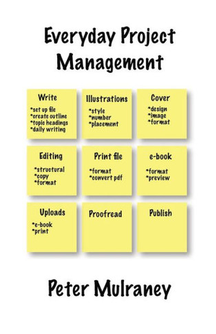 Everyday Project Management (1) (Everyday Business Skills)