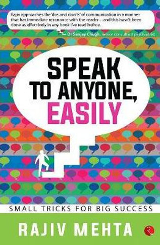 Speak to Anyone, Easily