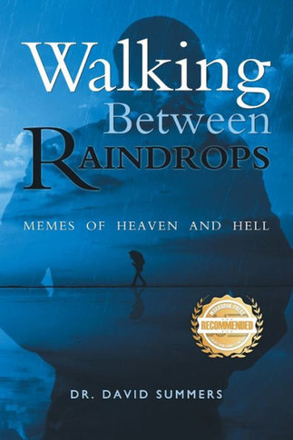 Walking Between Raindrops : Memes of Heaven and Hell