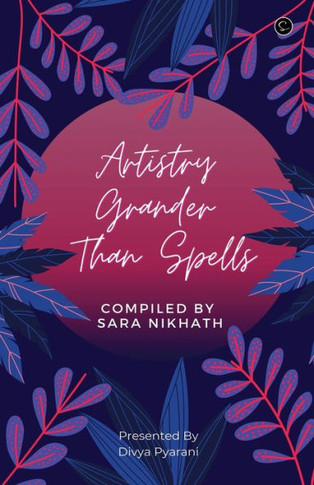 Artistry Grander Than Spells