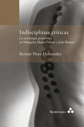 Indisciplinas Criticas : La Estrategia Poscritica en Margarita Mateo