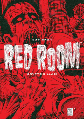 Red Room : Crypto Killaz! (Red Room)