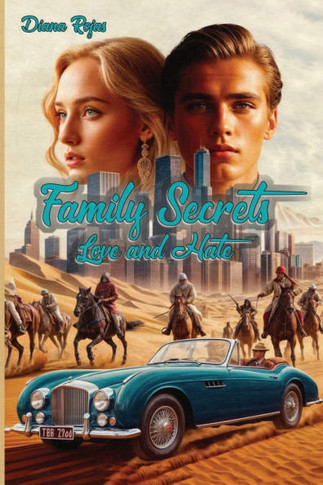 FAMILY SECRETS Love and Hate