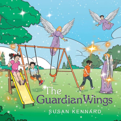 The Guardian Wings