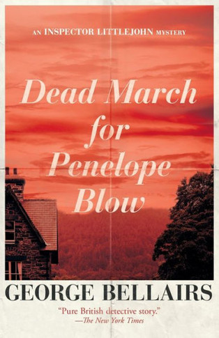 Dead March for Penelope Blow