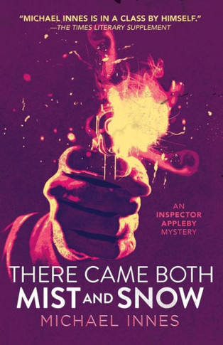 There Came Both Mist and Snow : Volume 6